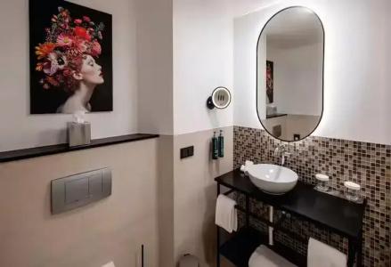 DoubleTree by Hilton Hannover Schweizerhof - 55