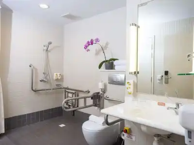 ibis Singapore On Bencoolen - 48