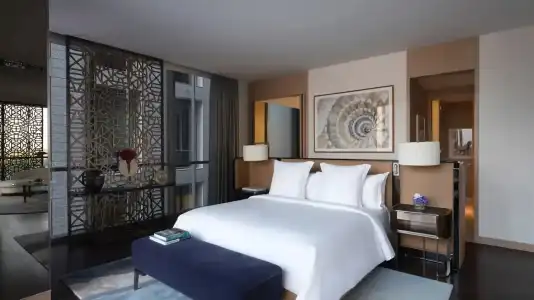 Four Seasons Dubai International Financial Centre - 92