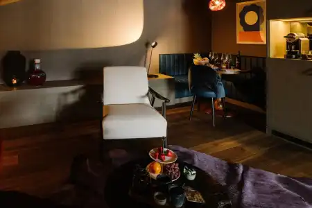 Bergwelt Grindelwald | Alpine Design Resort - 54