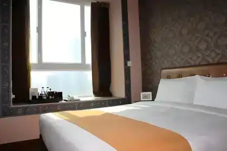 Best Western Causeway Bay - 29