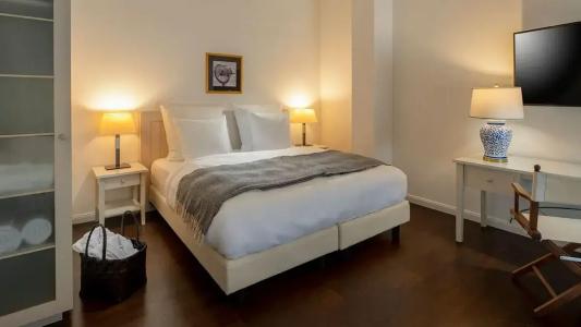 Sunday Resort Hafendorf Rheinsberg - 34