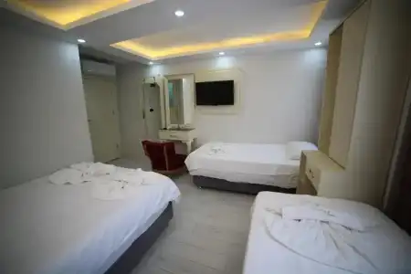 Taksim Diamond - 56