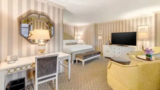 Le Méridien Washington, D.C., The Madison - 56