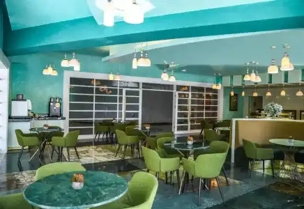 Royal Wings — All Inclusive - 19