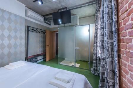 Bronzoviy Kaban Avtorskiy - 98