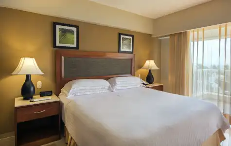 Occidental Caribe - All Inclusive - 46