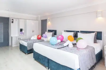 Oban Suites İstanbul - 31
