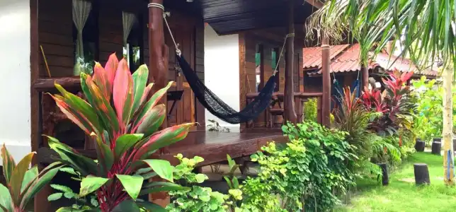 V-View Beach Resort - 15