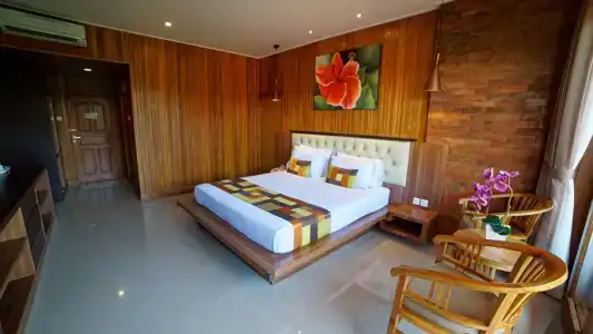 Wina Holiday Villa Kuta - 63