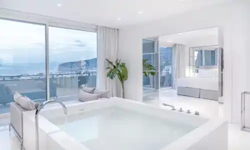 Hilton Sorrento Palace - 129