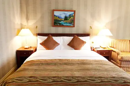 InterContinentals ALMATY by IHG - 49