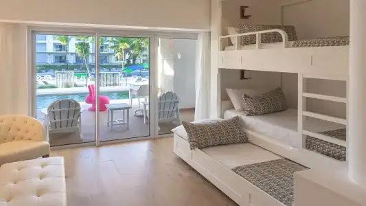 Princess Family Club Bavaro - All Inclusive - 57