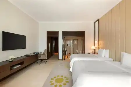 Rixos Marina Abu Dhabi - 119