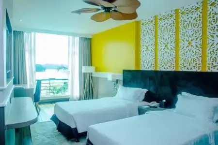 The Hanoi Club & Residences - 29