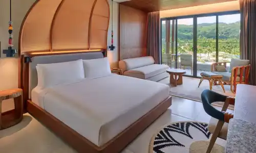 Canopy by Hilton Seychelles Resort - 48