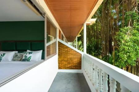 Samui Beach Resort - 5