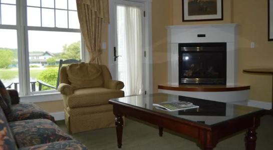 Stoweflake Mountain Resort & Spa - 83