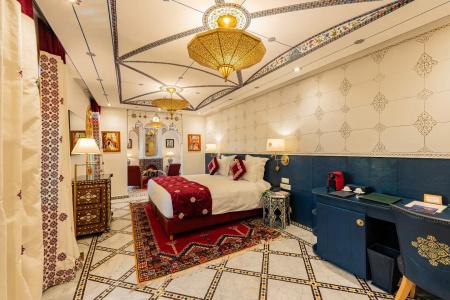 La Maison Arabe, Spa and Cooking Workshops - 111