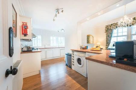 No 1 The Mansion Apartments By Mansley - 52
