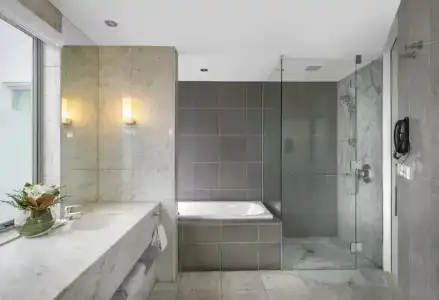 Hilton Auckland - 61