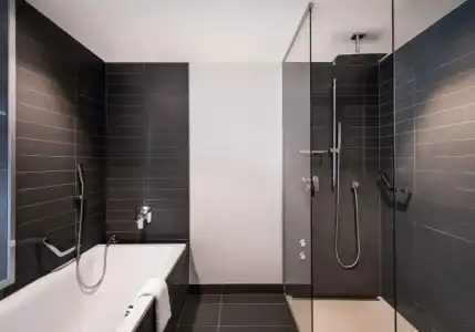 Sheraton Zurich - 65