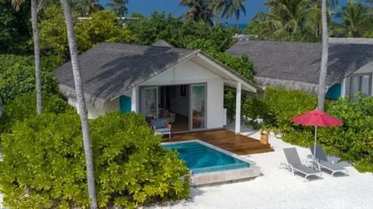 Cora Cora Maldives - Premium All-Inclusive Resort - 55