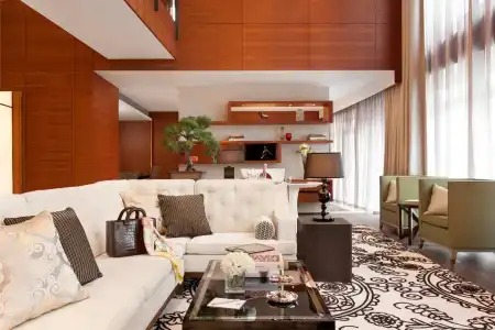 The Langham, Shanghai, Xintiandi - 51