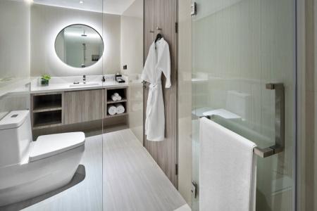 Fraser Suites Sukhumvit - 44