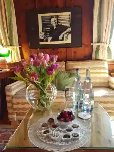Relais & Châteaux Tennerhof - 11