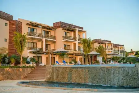 Anelia Resort & Spa Mauritius - 0