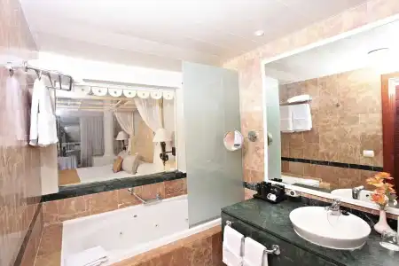 Bahia Principe Escape Aquamarine - Adults Only - All Inclusive - 51