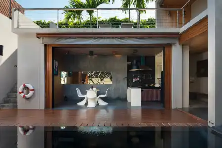 Pavilion Samui Villas and Resort - 68