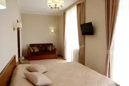 Vishnevaya Gora - 58