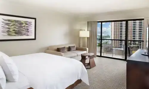 Hilton Hawaiian Village Waikiki Beach Resort - 370