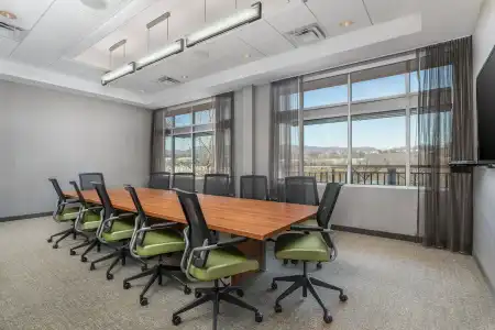 SpringHill Suites by Marriott Chattanooga Downtown/Cameron Harbor - 22