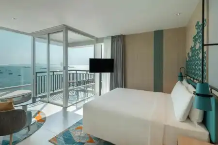 Holiday Inn PATTAYA by IHG - 4