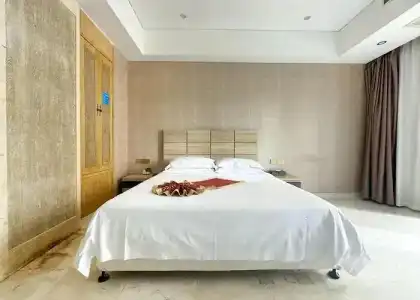 Barry Boutique Seaview Sanya - 59