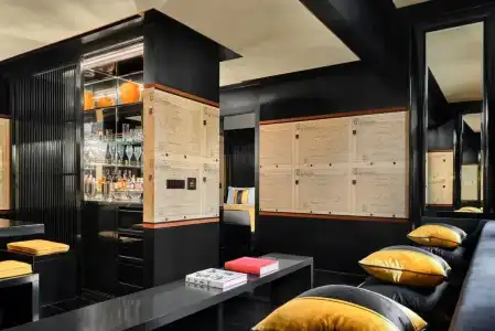 Duxton Reserve Singapore, Autograph Collection - 54