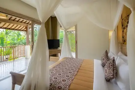 The Sun of Granary Resort and Villas - 32