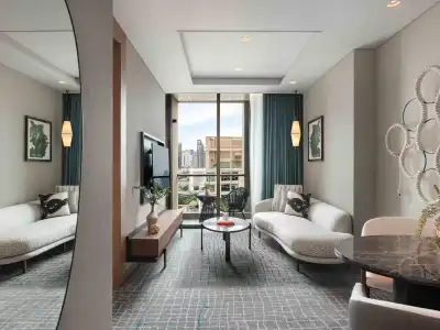 Kimpton Maa-Lai Bangkok by IHG - 118