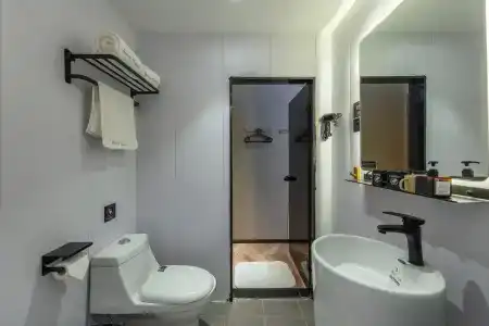 Iforest Hostel - 13