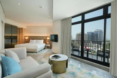 Arabian Park, an Edge by Rotana - 51