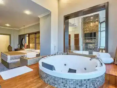 Rixos President - 77