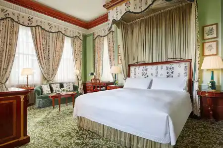 The Lanesborough, Oetkers - 70