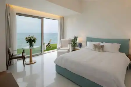 Domes Miramare, a Luxury Collection Resort, Corfu - 80