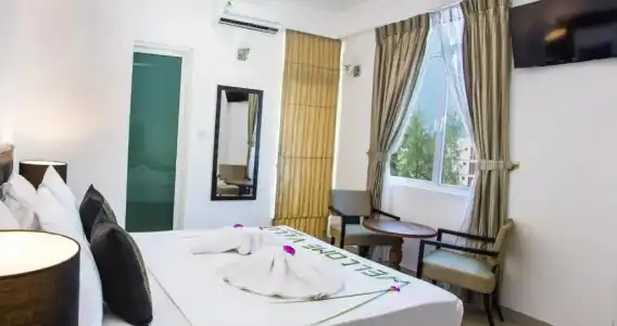 Vilu Rest - 63