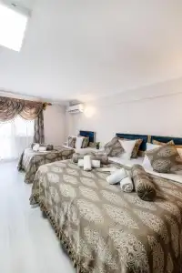 Oban Suites İstanbul - 117
