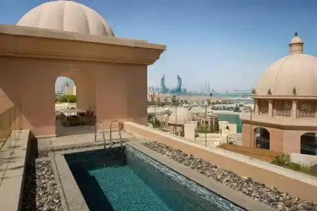 Marsa Malaz Kempinski, The Pearl - Doha - 102