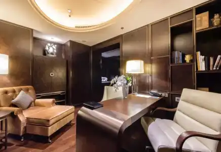 The Ritz-Carlton, Chengdu - 111